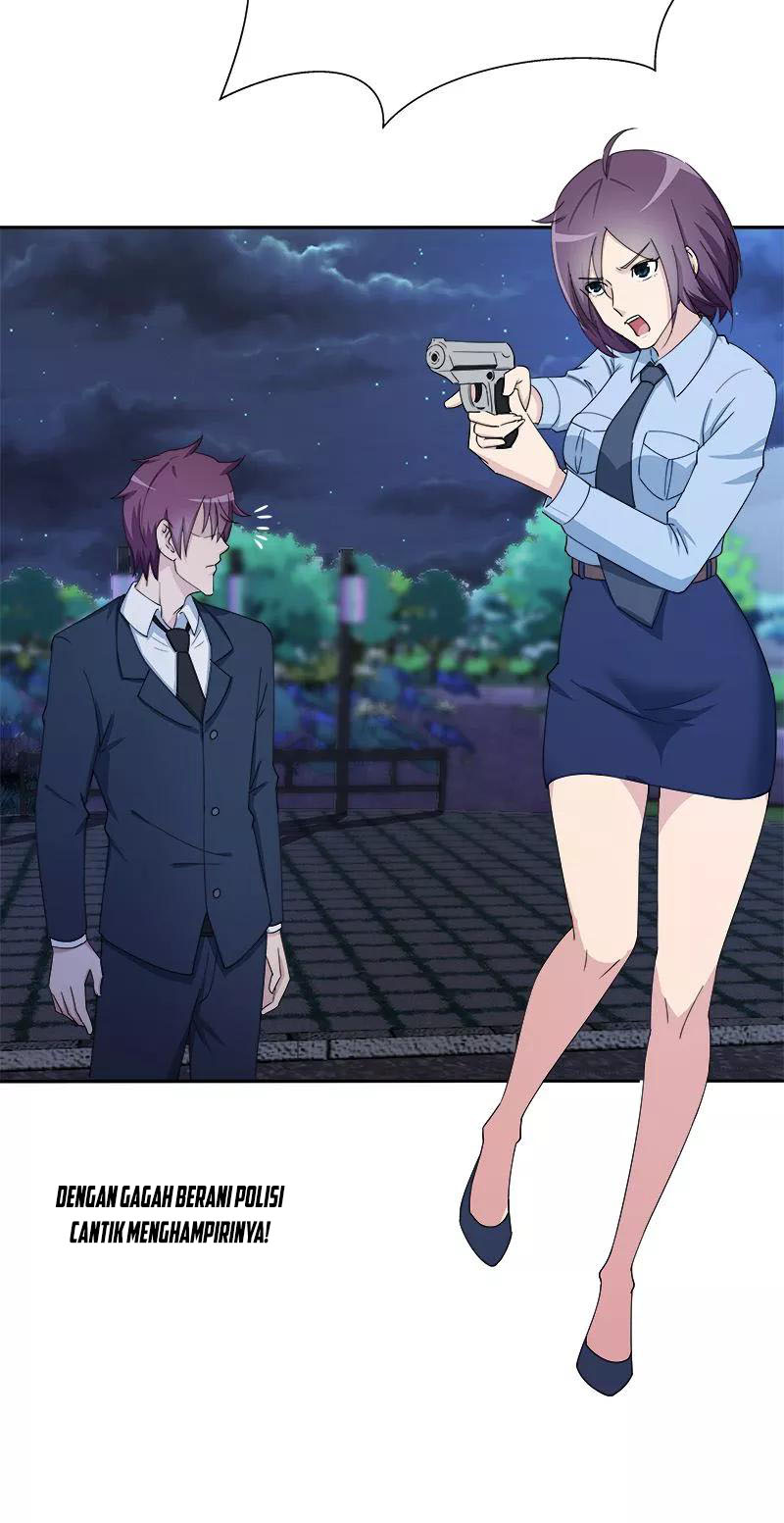 Super Mad God Chapter 09 Gambar 28