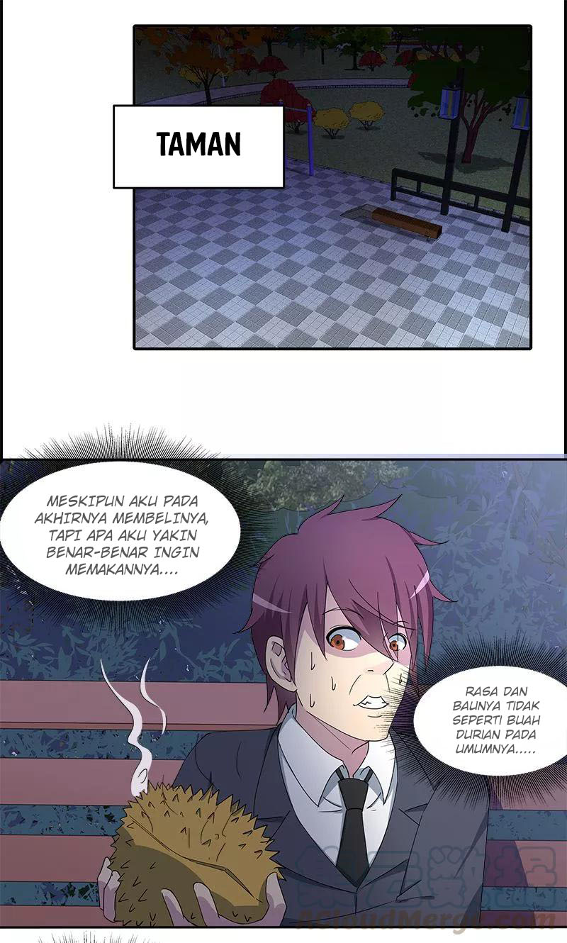 Super Mad God Chapter 09 Gambar 3