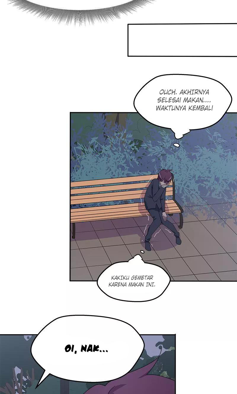 Super Mad God Chapter 09 Gambar 5