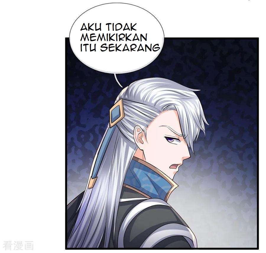 Shura Sword Sovereign Chapter 77 Gambar 5