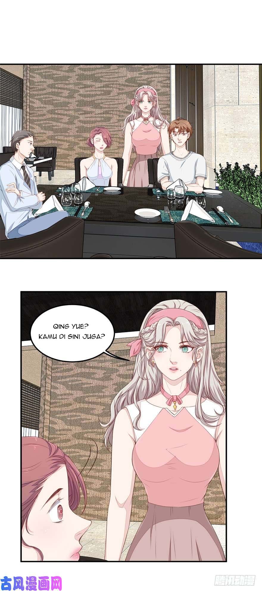 Ultimate Of God Eyes Chapter 40 Gambar 12