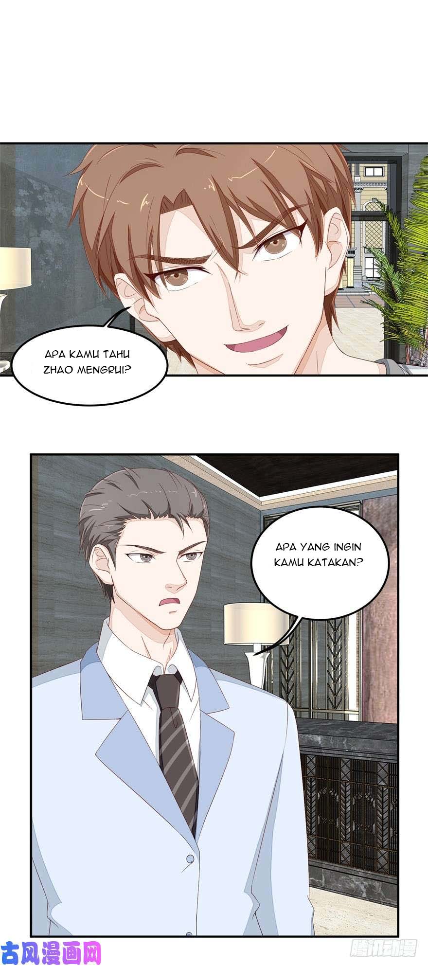 Ultimate Of God Eyes Chapter 40 Gambar 5