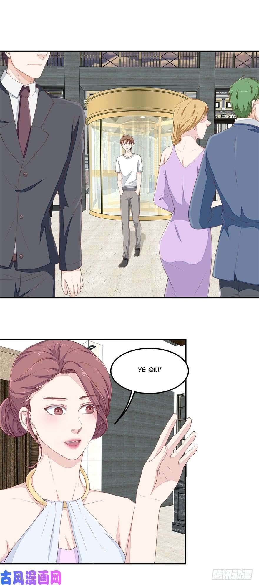 Ultimate Of God Eyes Chapter 39 Gambar 11