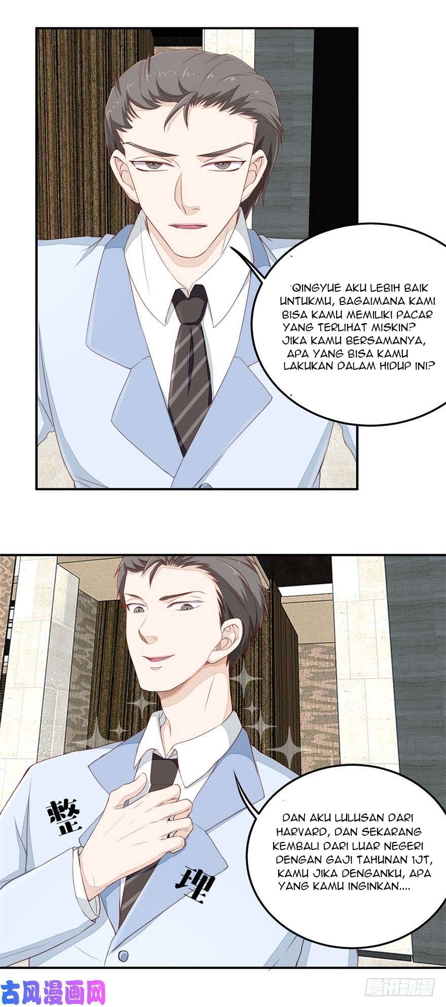 Ultimate Of God Eyes Chapter 39 Gambar 15
