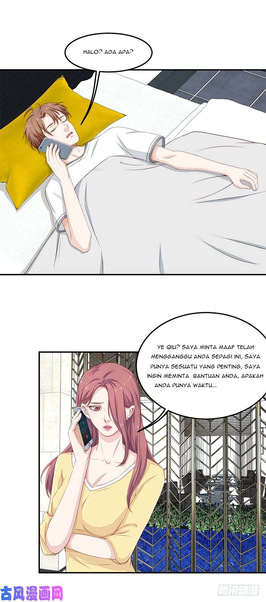 Ultimate Of God Eyes Chapter 39 Gambar 7