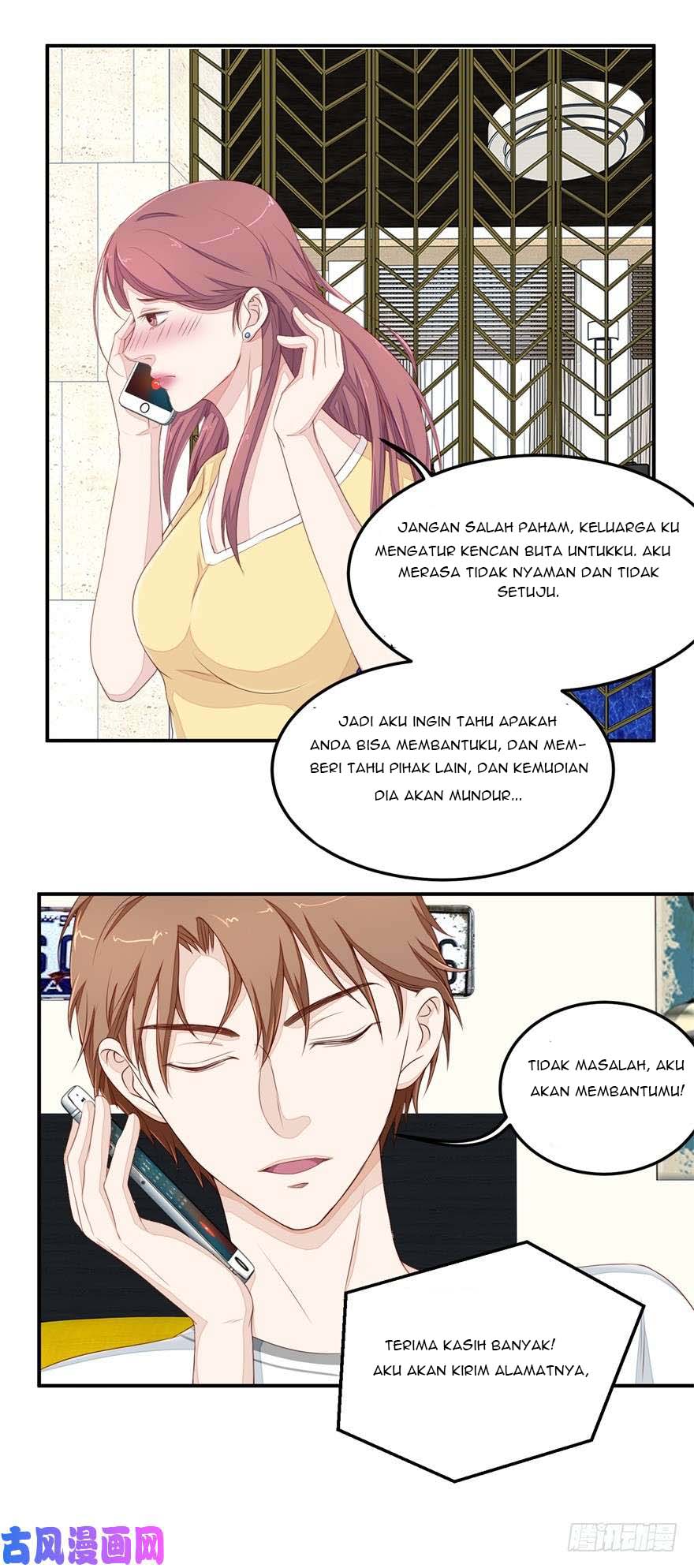 Ultimate Of God Eyes Chapter 39 Gambar 9