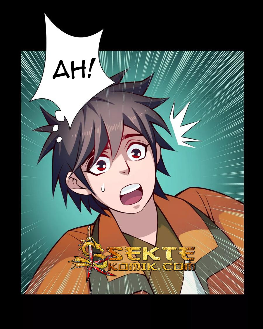 The Tale of Zi Wei Chapter 25 Gambar 7