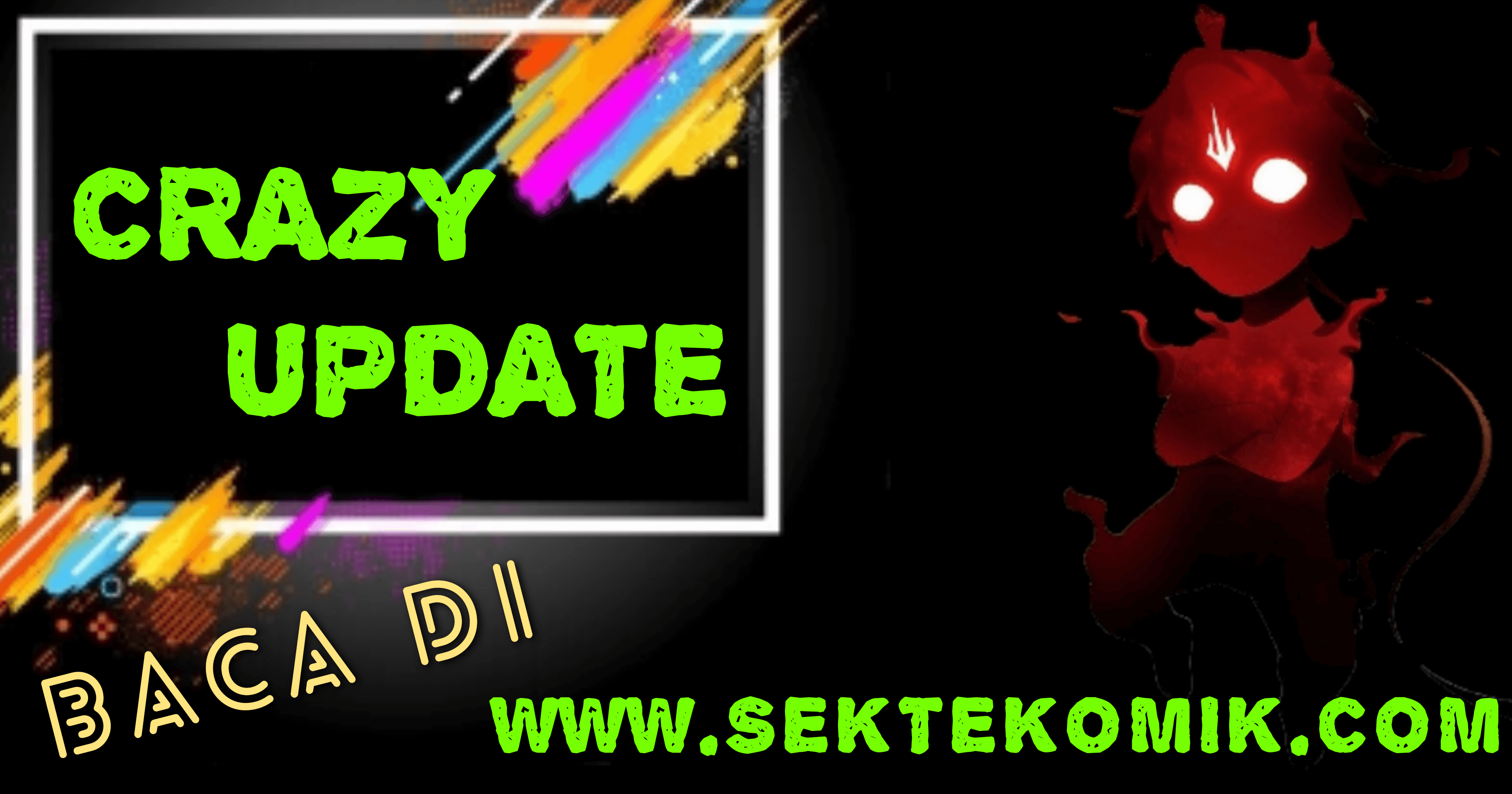 The Tale of Zi Wei Chapter 23 Gambar 39