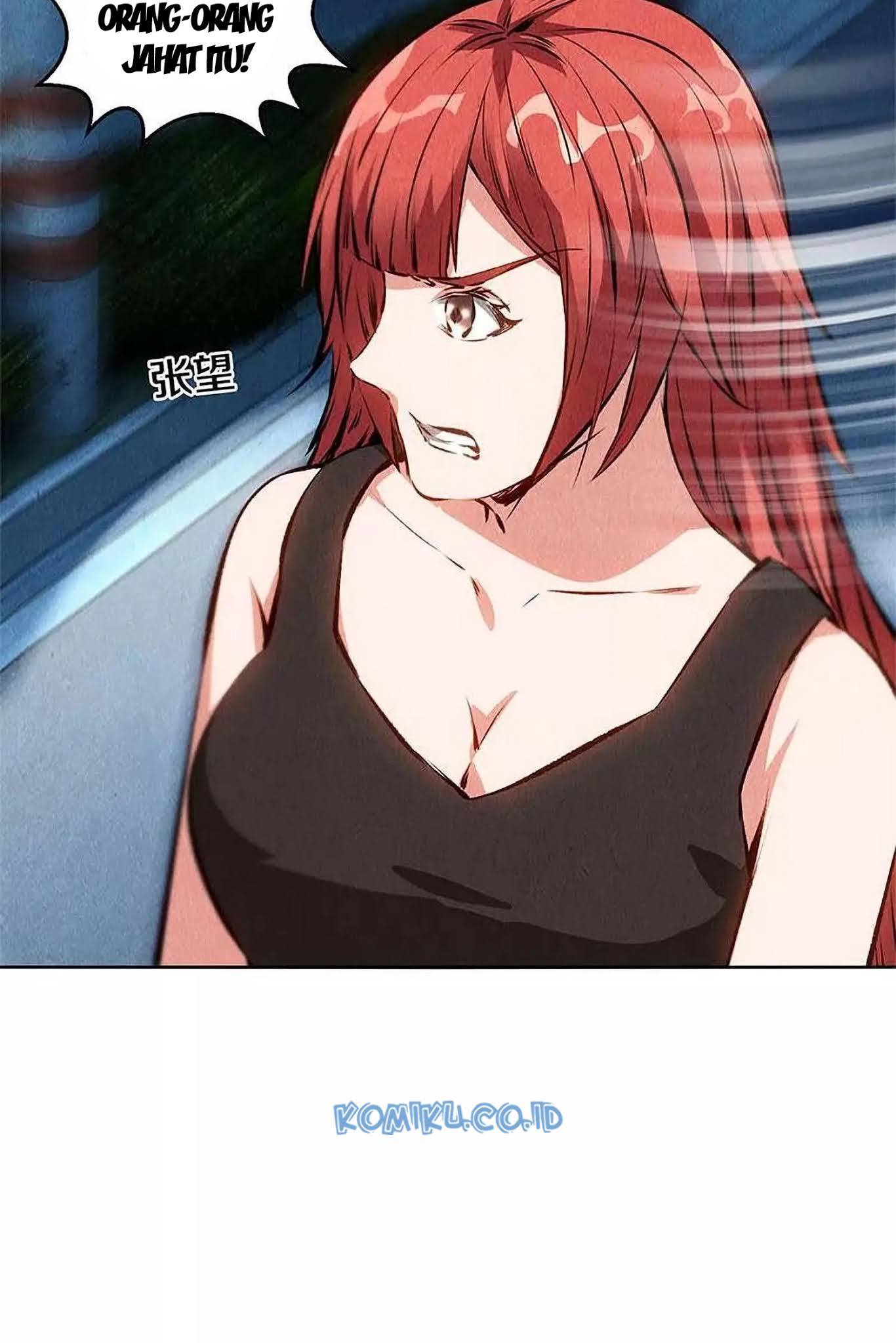 I Was Trash Chapter 86 Gambar 12