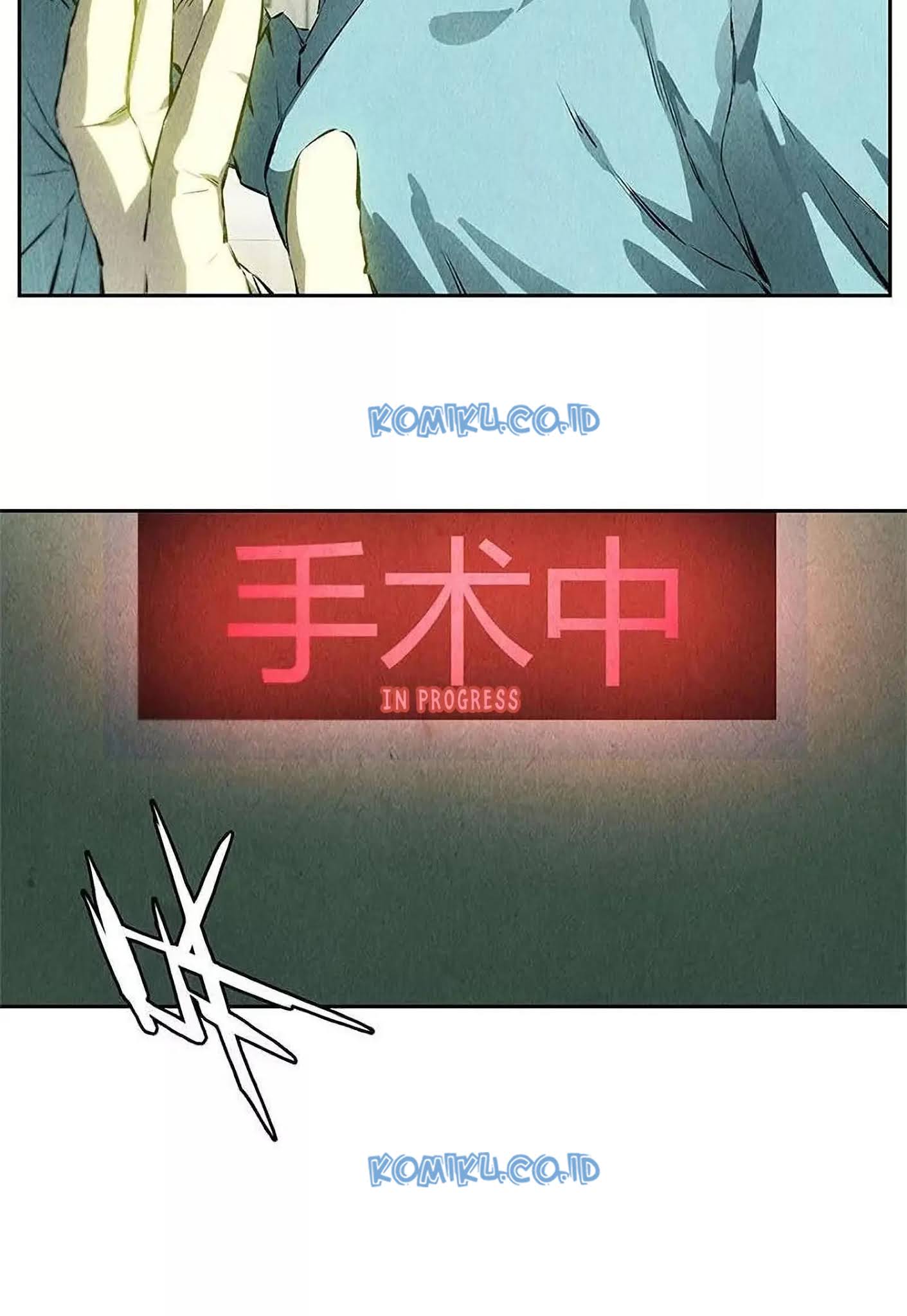 I Was Trash Chapter 86 Gambar 24