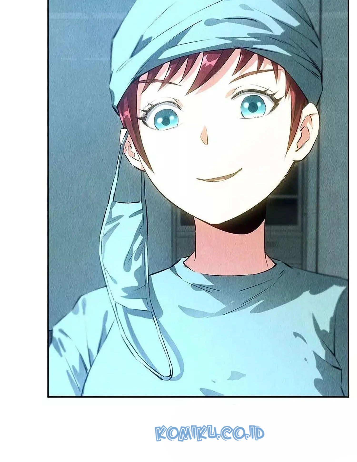 I Was Trash Chapter 86 Gambar 31