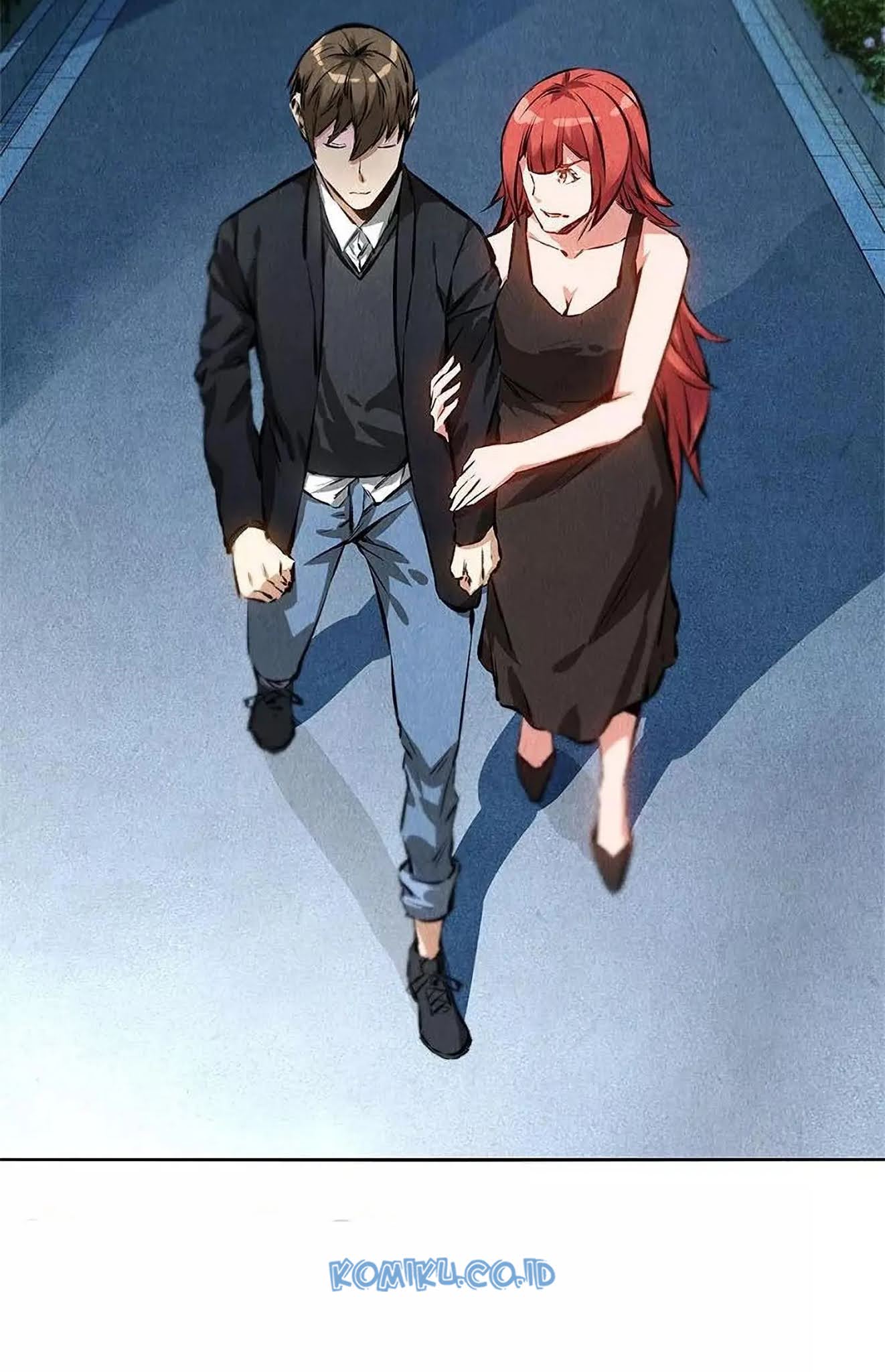 I Was Trash Chapter 86 Gambar 4