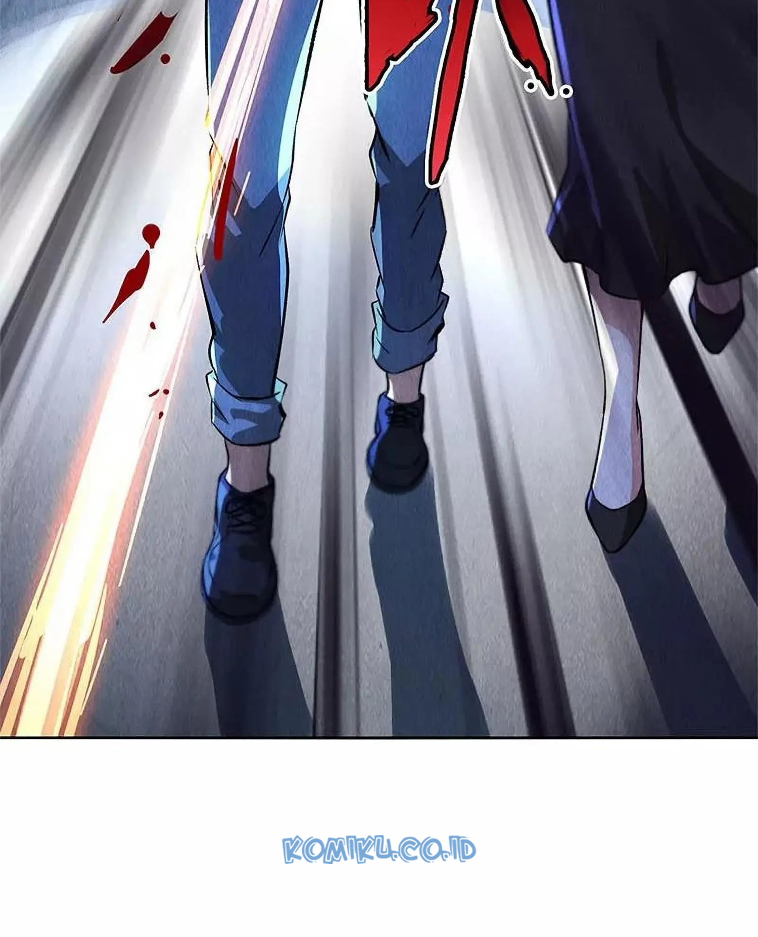 I Was Trash Chapter 86 Gambar 9