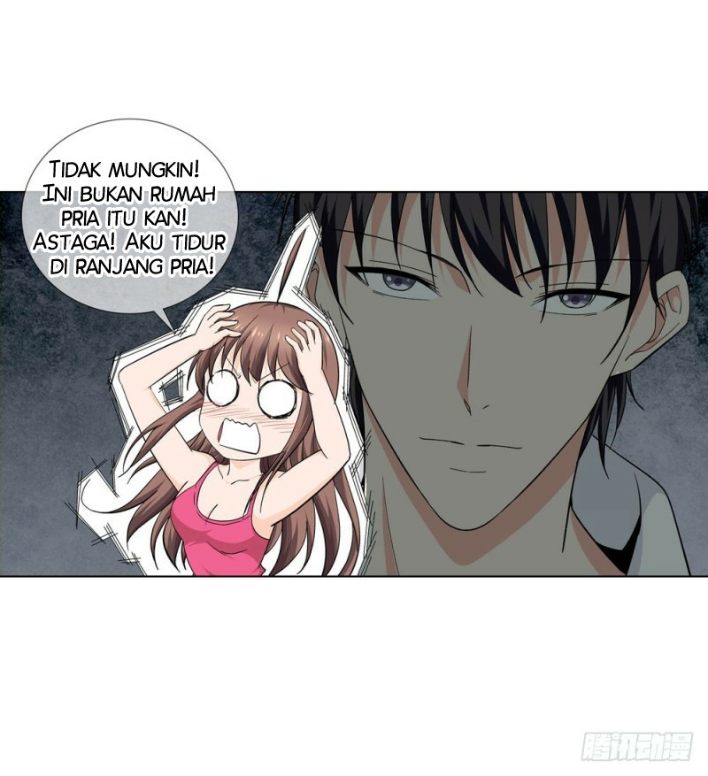 Urban Immortal Wine Chapter 13 Gambar 10