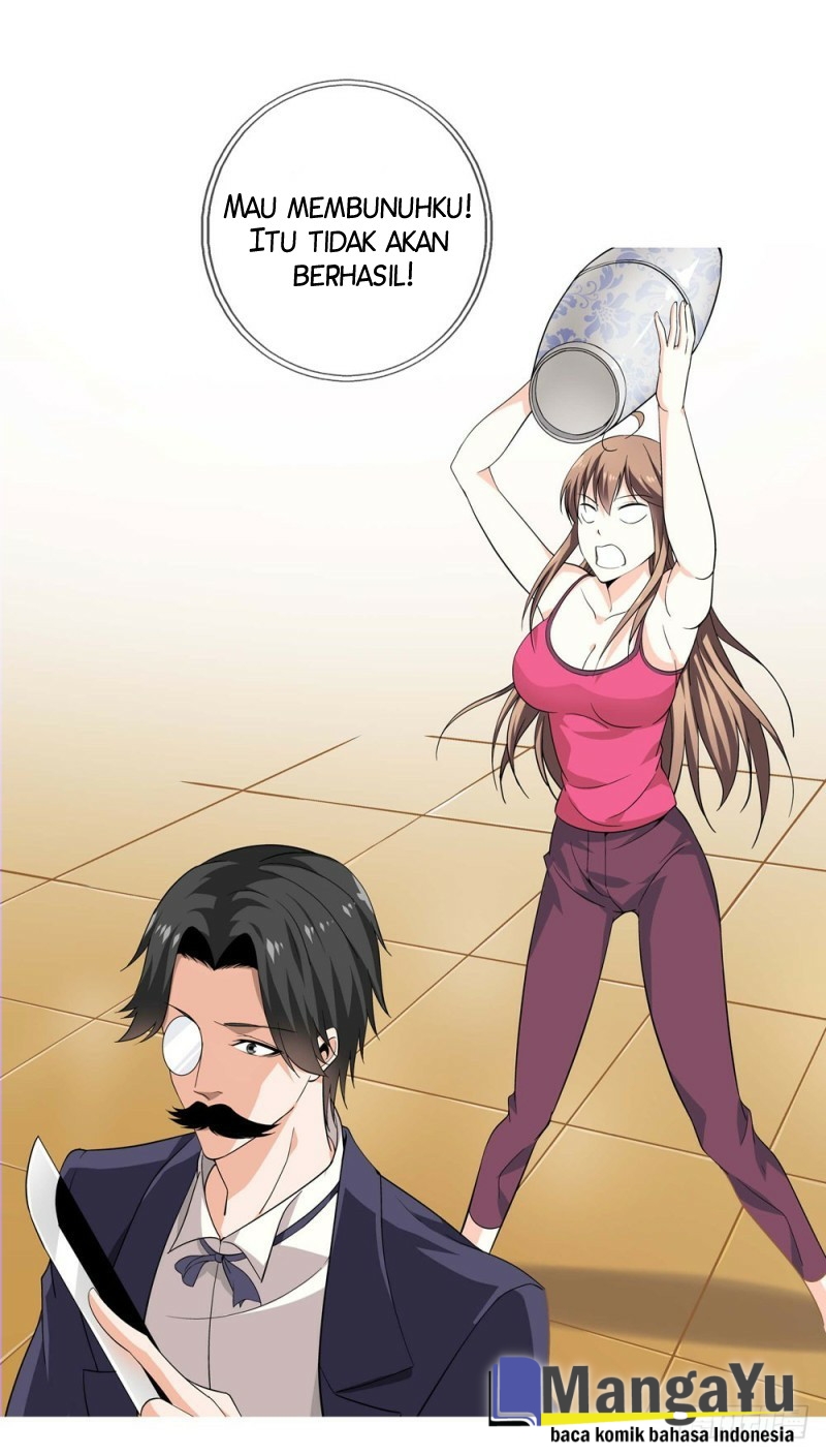 Urban Immortal Wine Chapter 13 Gambar 19