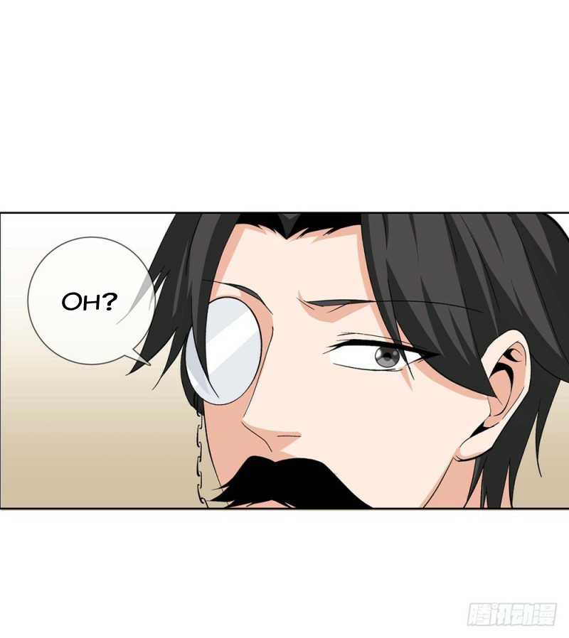 Urban Immortal Wine Chapter 13 Gambar 23