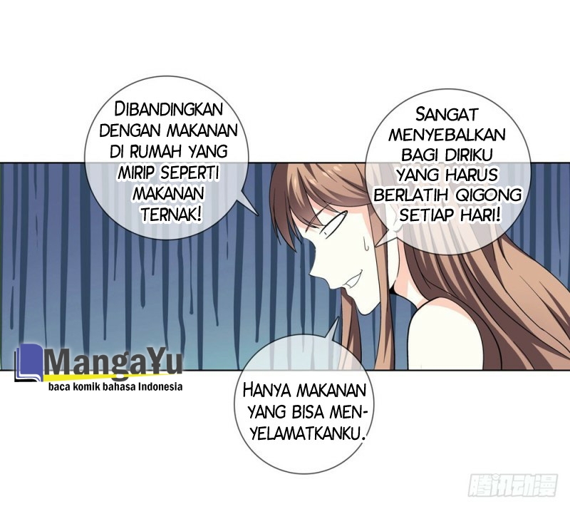 Urban Immortal Wine Chapter 13 Gambar 28