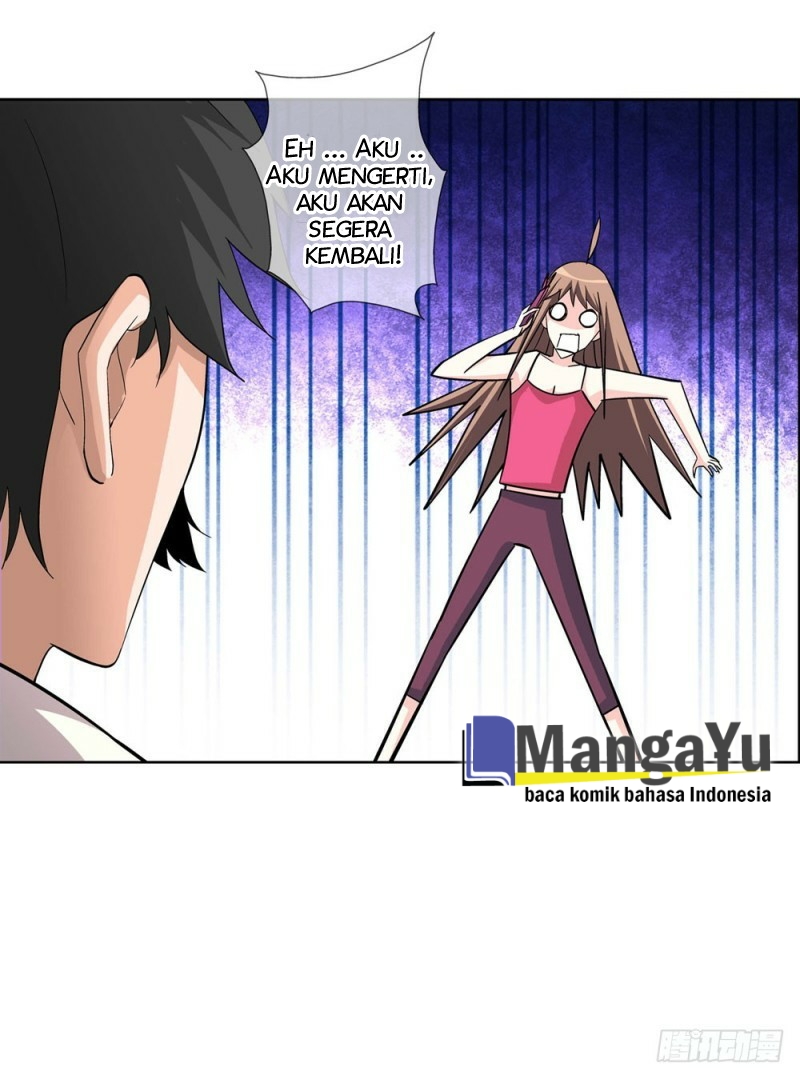 Urban Immortal Wine Chapter 13 Gambar 33