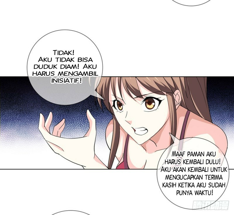 Urban Immortal Wine Chapter 13 Gambar 35