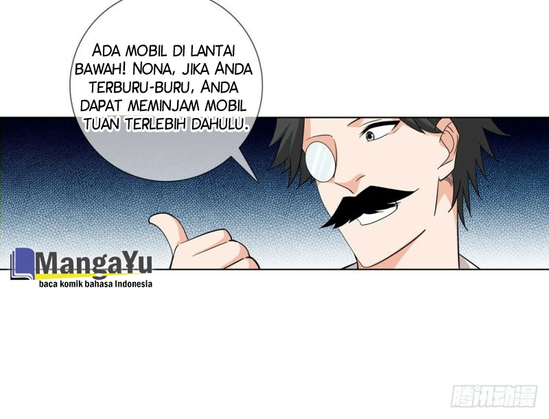 Urban Immortal Wine Chapter 13 Gambar 36