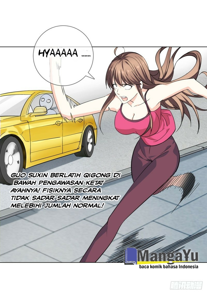 Urban Immortal Wine Chapter 13 Gambar 38