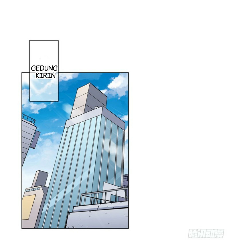 Urban Immortal Wine Chapter 13 Gambar 39