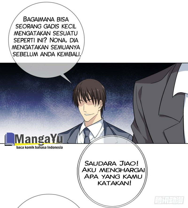 Urban Immortal Wine Chapter 13 Gambar 45