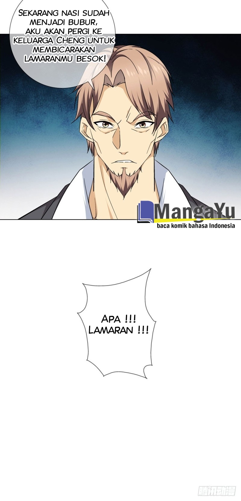 Urban Immortal Wine Chapter 13 Gambar 46