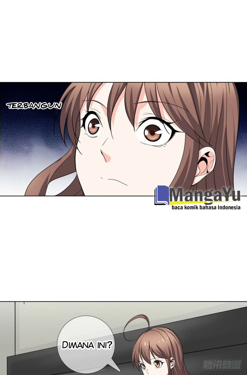 Urban Immortal Wine Chapter 13 Gambar 5