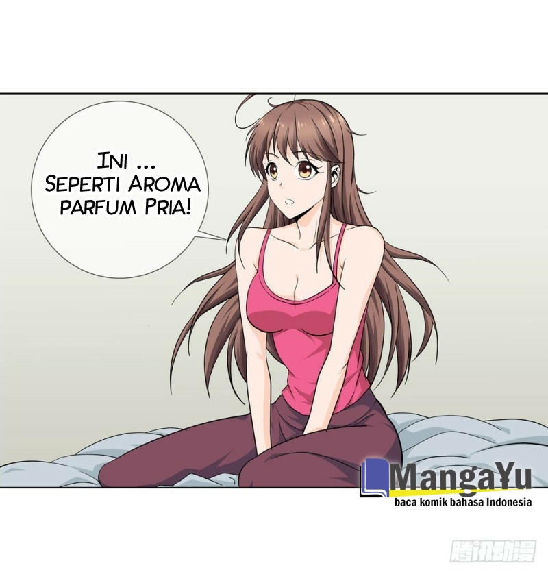 Urban Immortal Wine Chapter 13 Gambar 9