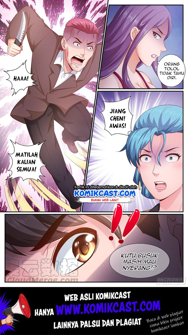 I Have a Mansion In The Post-Apocalyptic World Chapter 191 Gambar 11