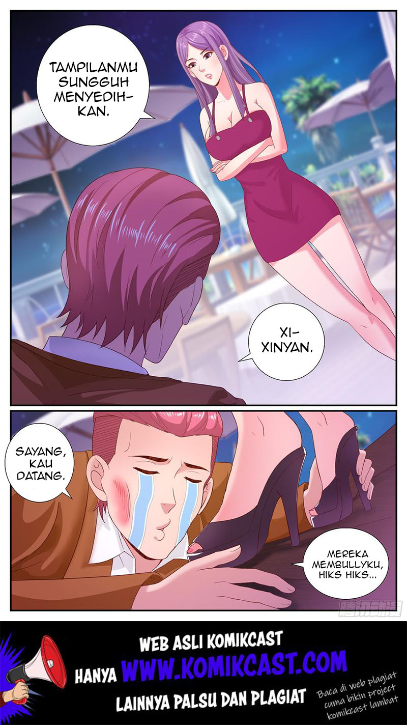 Manhua I Have a Mansion In The Post-Apocalyptic World Chapter 191 gambar nomor 2