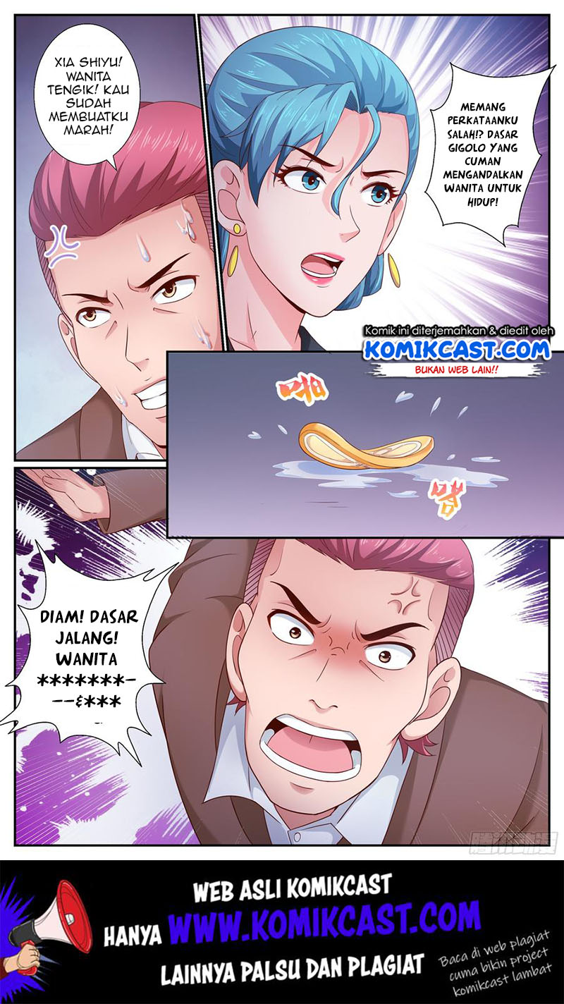 I Have a Mansion In The Post-Apocalyptic World Chapter 190 Gambar 10