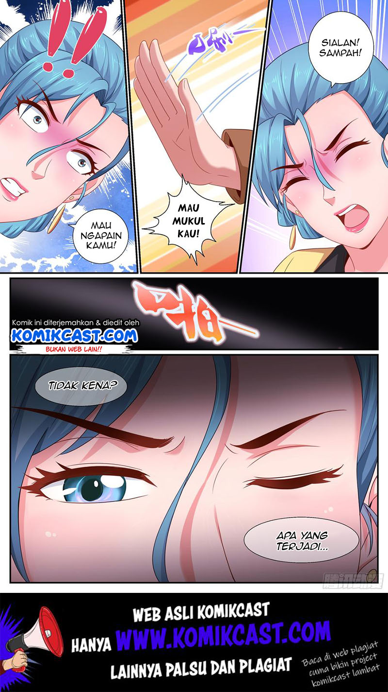 I Have a Mansion In The Post-Apocalyptic World Chapter 190 Gambar 11