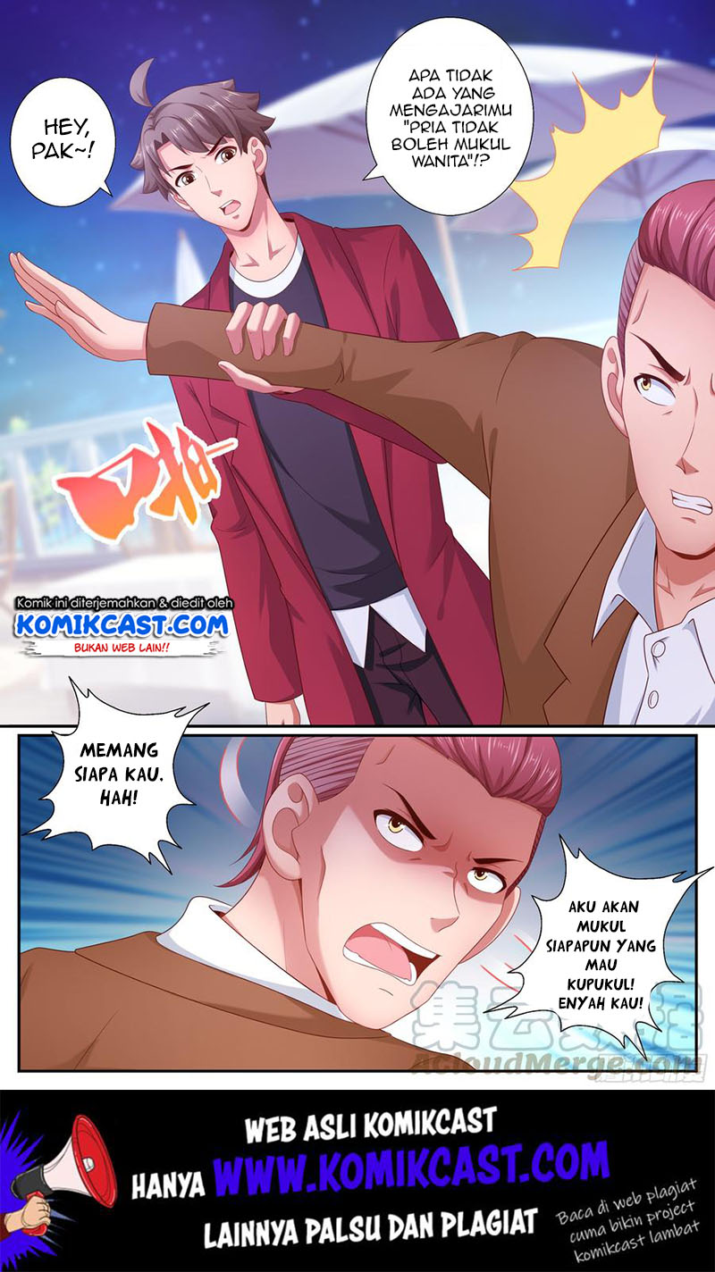 I Have a Mansion In The Post-Apocalyptic World Chapter 190 Gambar 12