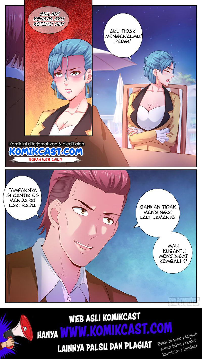 I Have a Mansion In The Post-Apocalyptic World Chapter 190 Gambar 3