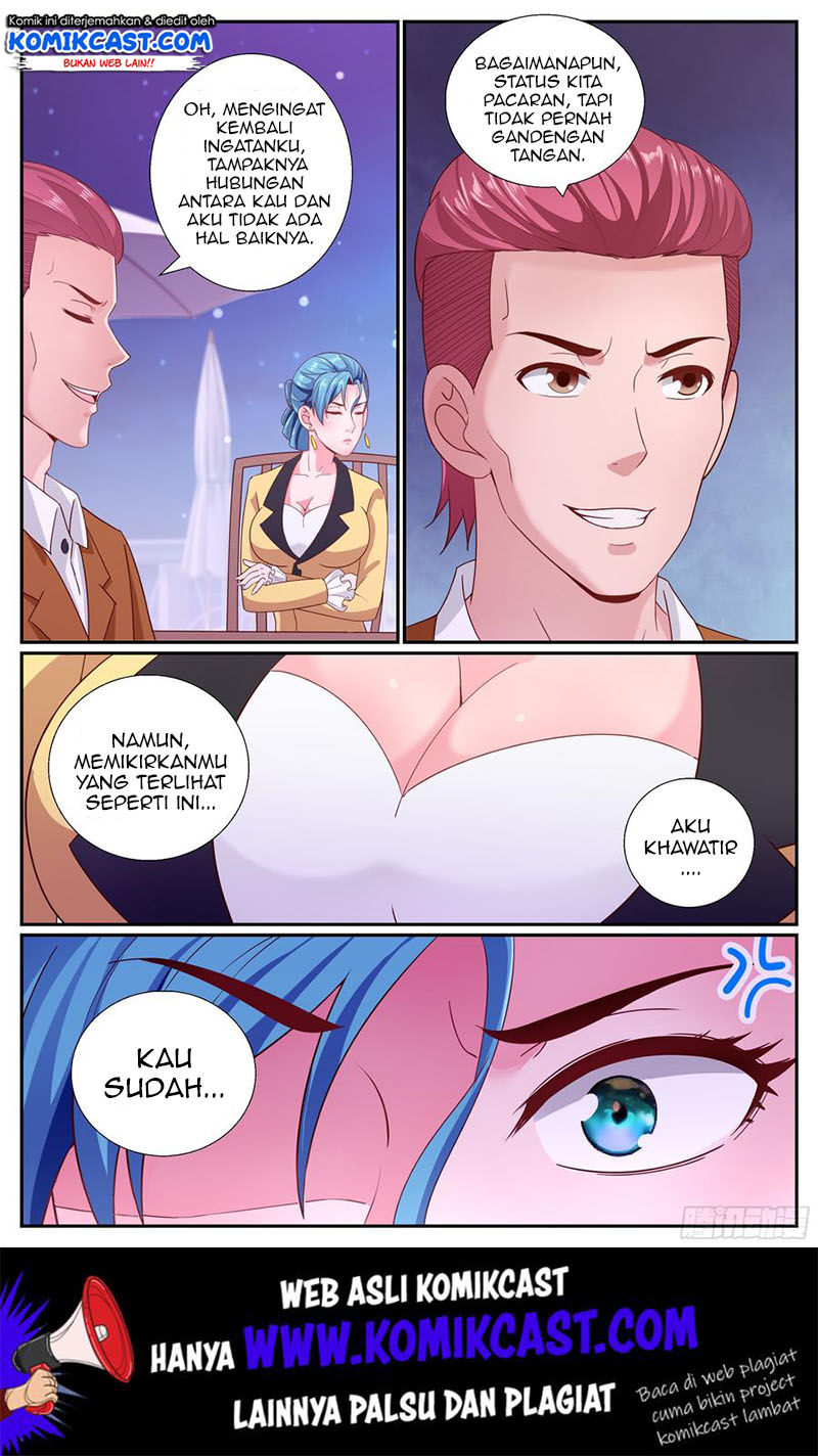 I Have a Mansion In The Post-Apocalyptic World Chapter 190 Gambar 7