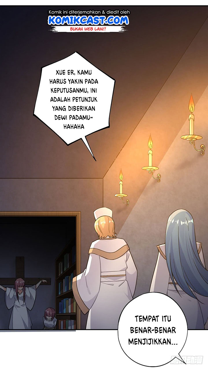 I Picked up a Demon Lord as a Maid Chapter 23 Gambar 23