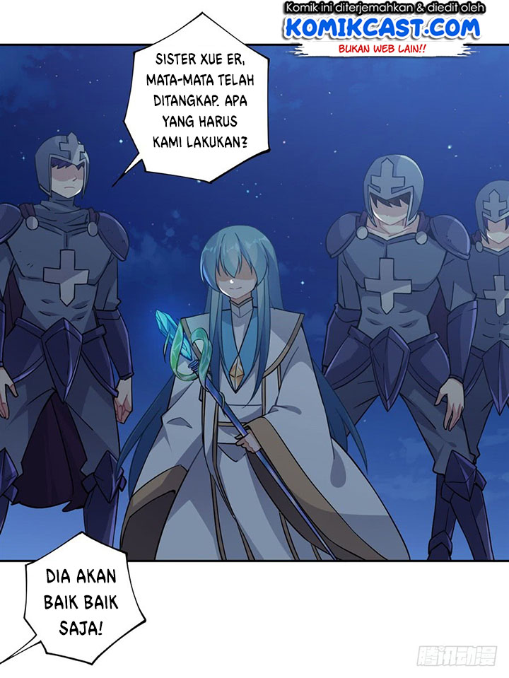 I Picked up a Demon Lord as a Maid Chapter 23 Gambar 7
