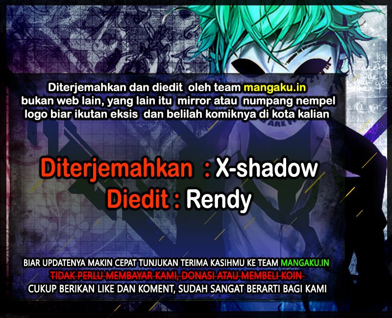 Baca Komik Haikyuu!! Chapter 397 Gambar 1