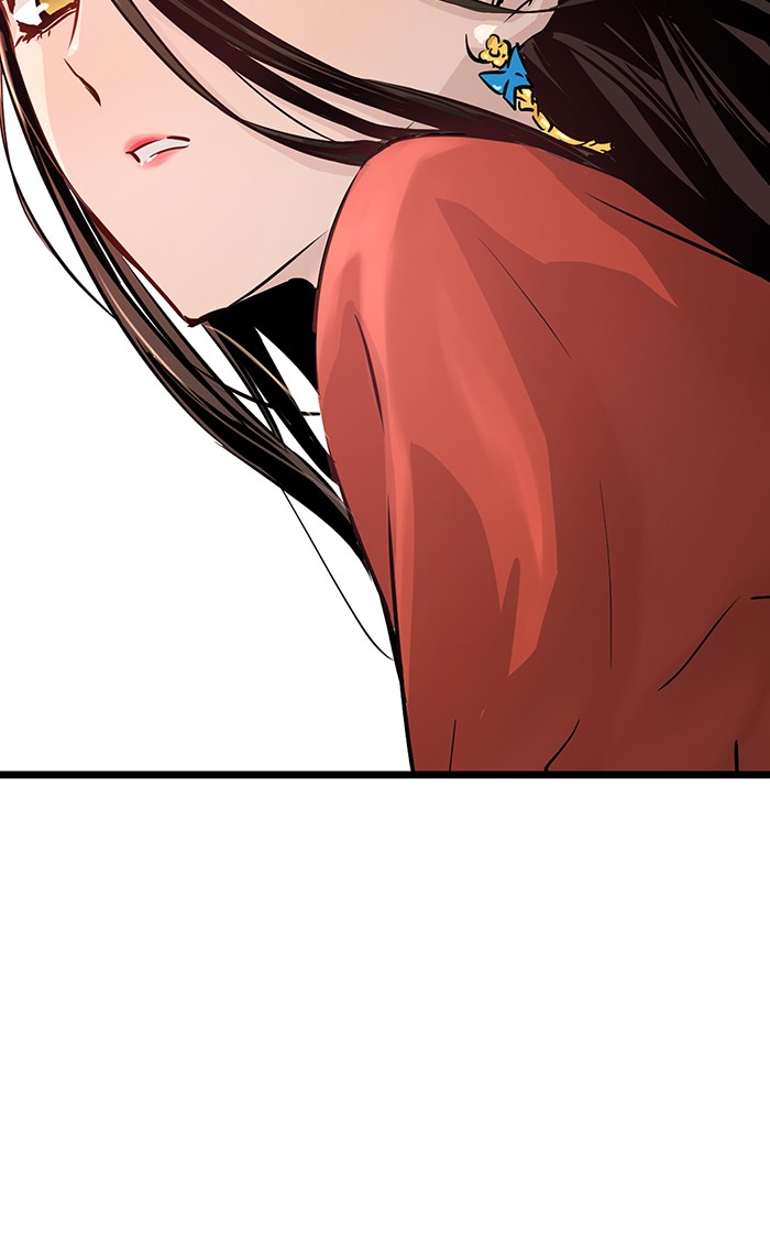 Promised Orchid Chapter 45 Gambar 109