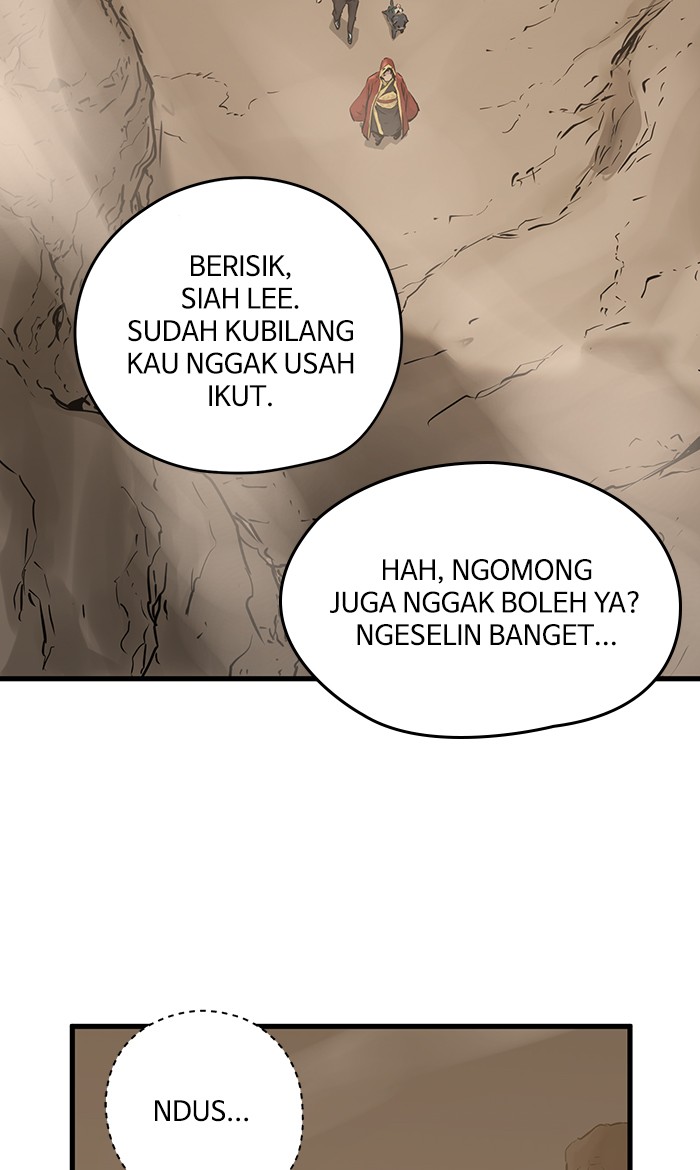 Baca Manhwa Promised Orchid Chapter 45 Gambar 2