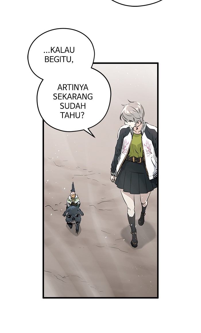 Promised Orchid Chapter 45 Gambar 32