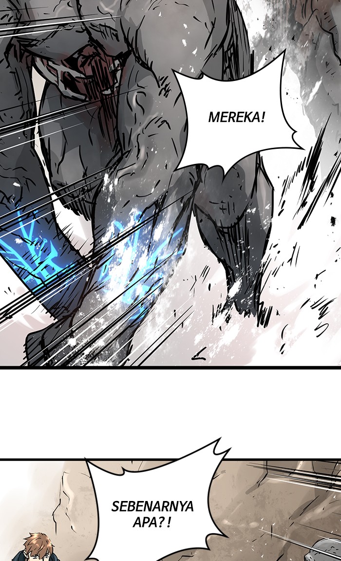 Promised Orchid Chapter 45 Gambar 70