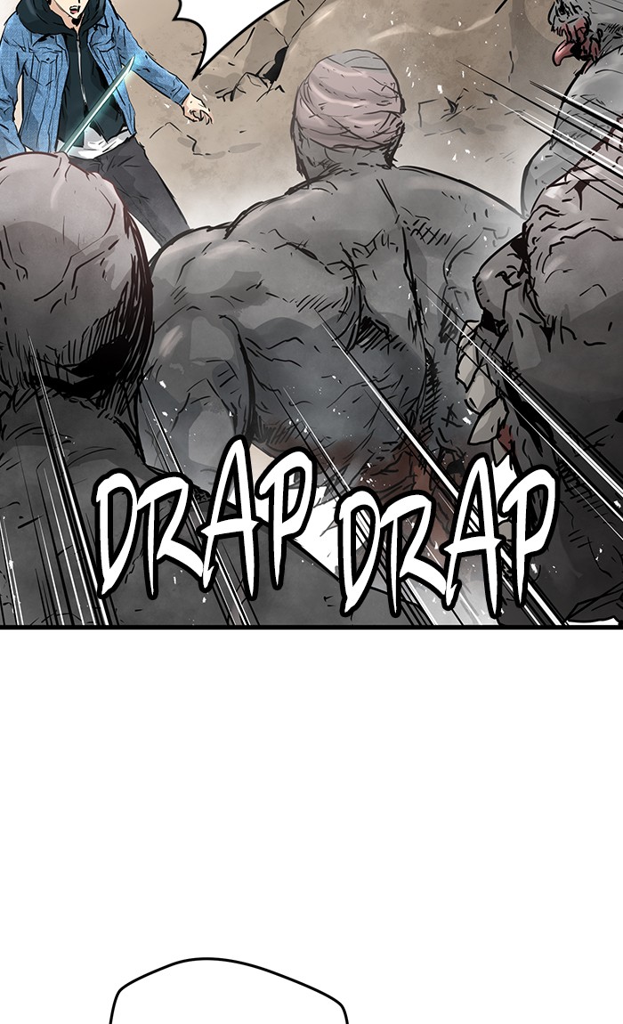 Promised Orchid Chapter 45 Gambar 71