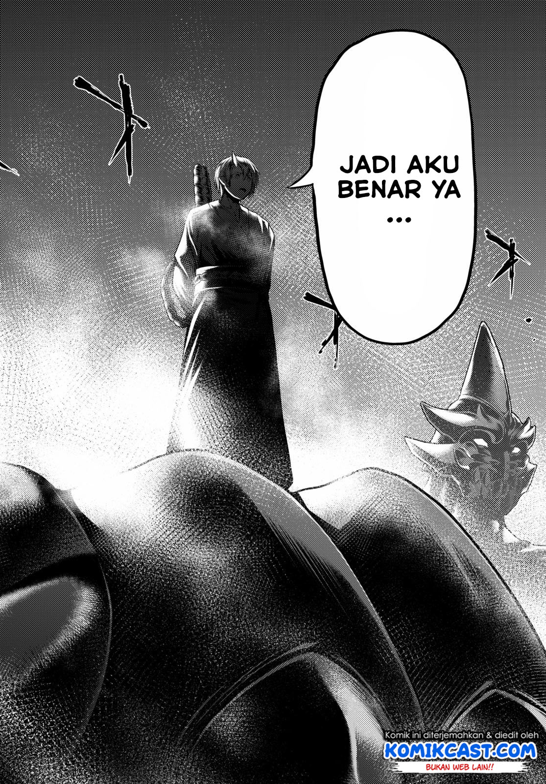 Murabito desu ga Nani ka? Chapter 37 Gambar 26