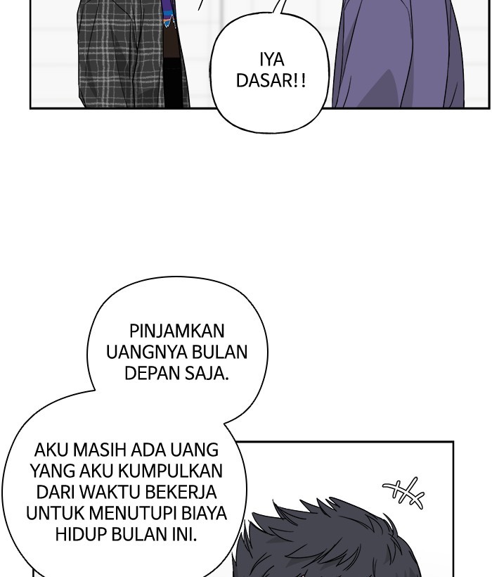 Mother, I’m Sorry Chapter 44 Gambar 14