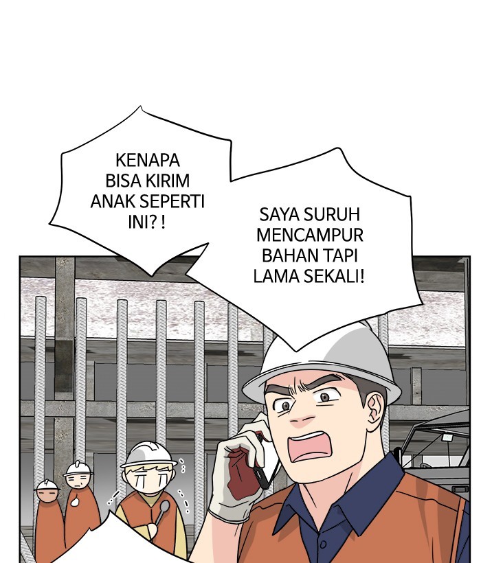 Mother, I’m Sorry Chapter 44 Gambar 31