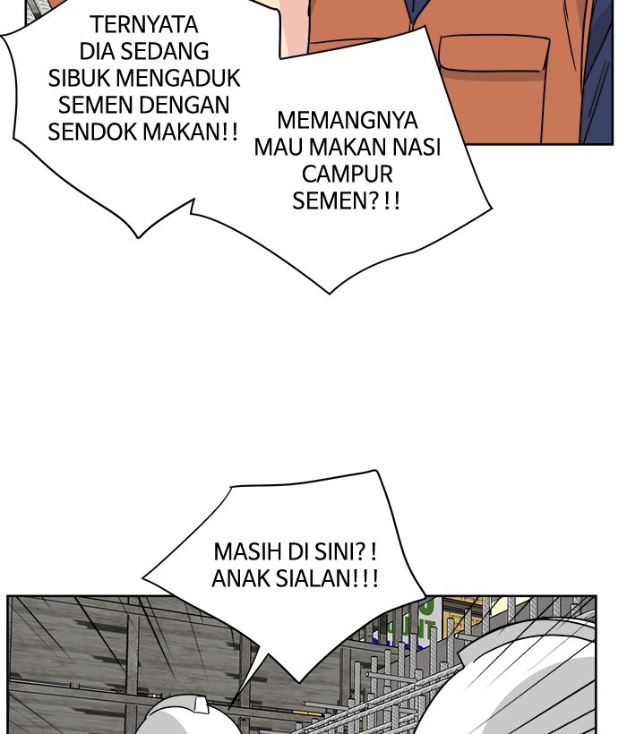Mother, I’m Sorry Chapter 44 Gambar 32