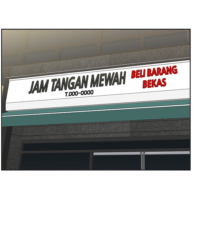Mother, I’m Sorry Chapter 44 Gambar 36
